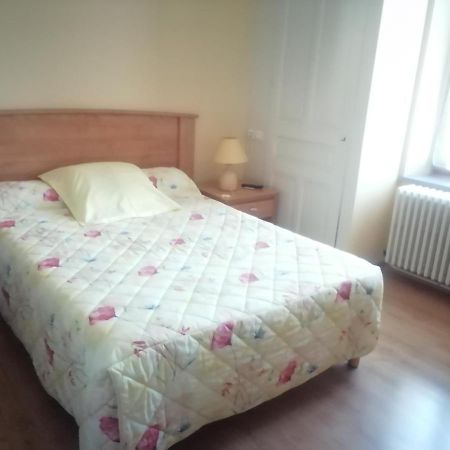 Hotel Ducret Champfromier Dış mekan fotoğraf