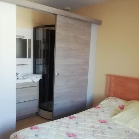 Hotel Ducret Champfromier Dış mekan fotoğraf